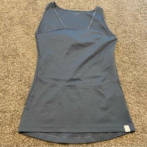 Lalabu Soothe shirt blue XL baby comfy casual classic mom minimalist